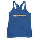 Lake Country Vibes | Women's Racerback Tank | 4 Colors